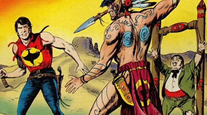 zagor