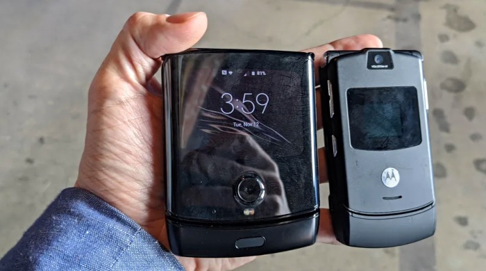 motorola