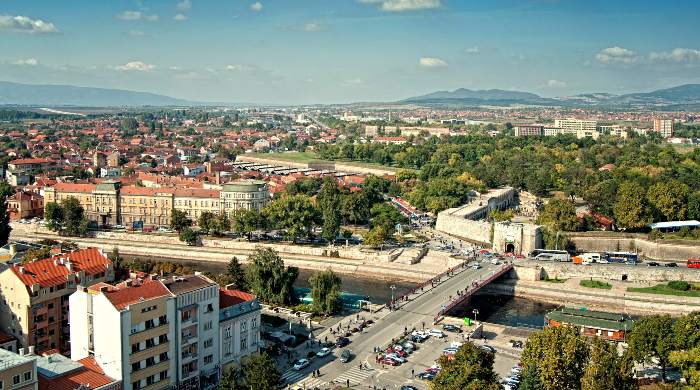 niš