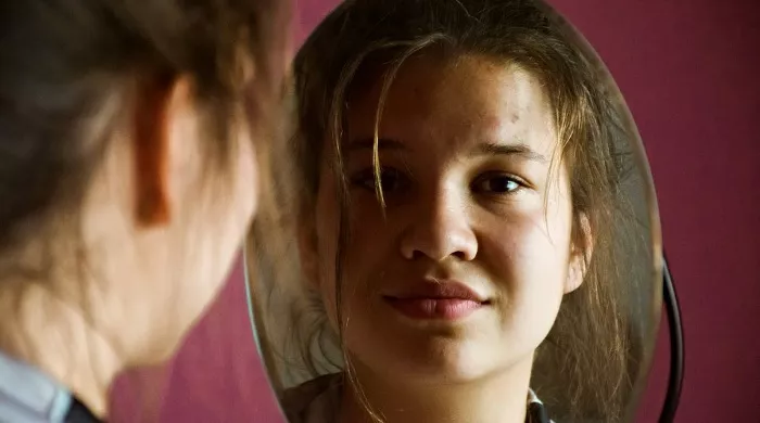 razgovaramo sa sobom