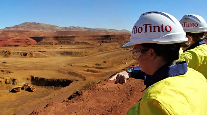 rio tinto