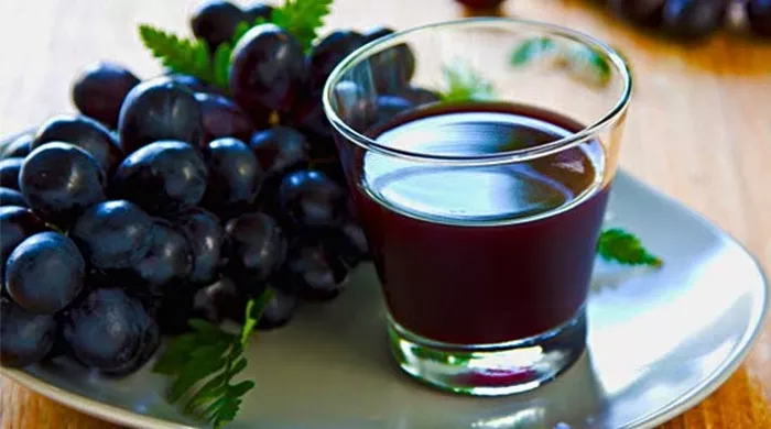 sok od grožđa