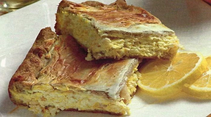 gibanica sa bundevom