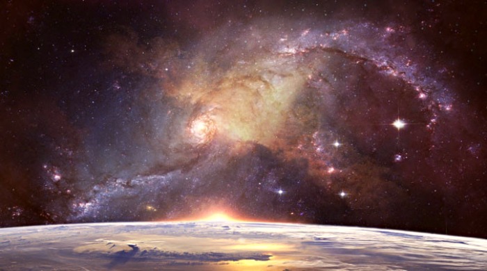 nagoveštaji prve planete