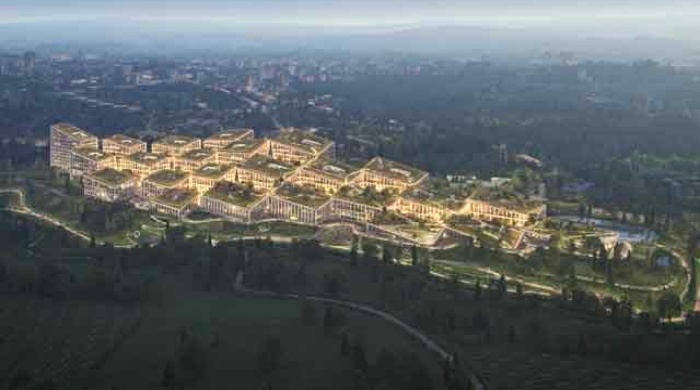 urbano selo