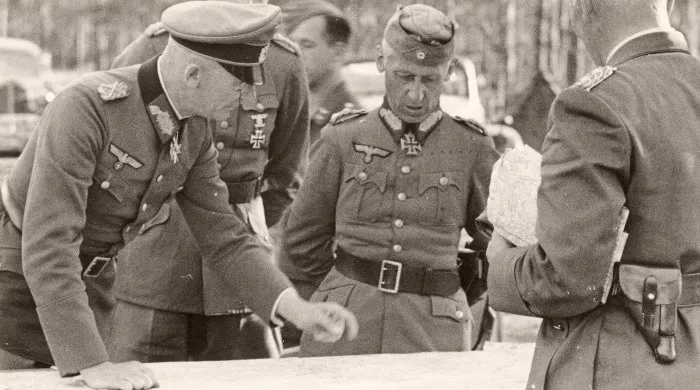 generala hermana hota