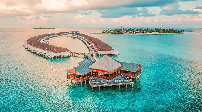 maldivi