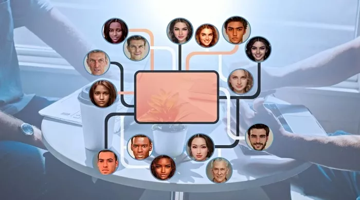 prepoznavanje lica