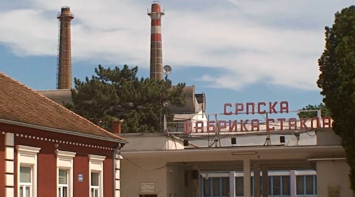 staklarstvo