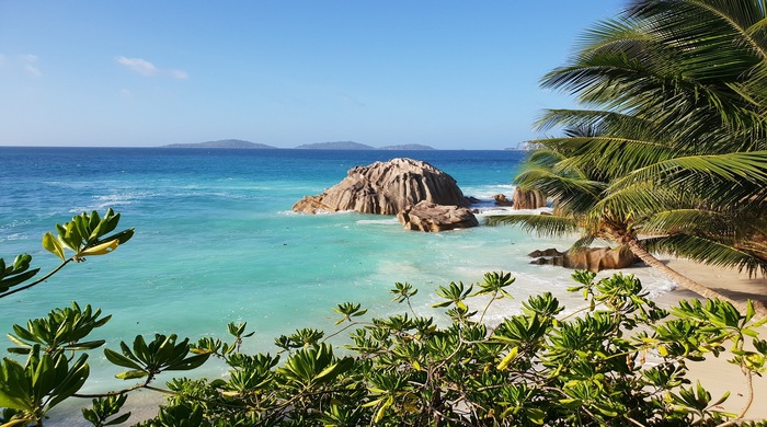 ANSE LUIS