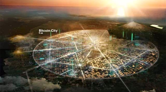 bitkoin grad