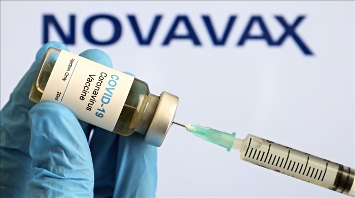 novavaks