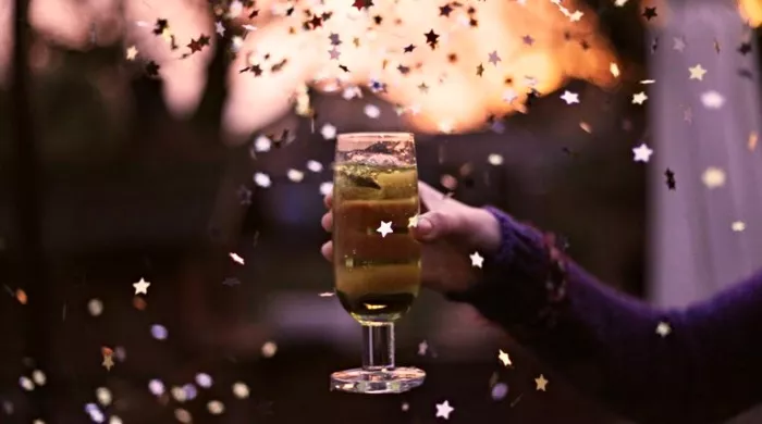 platforma novu godinu