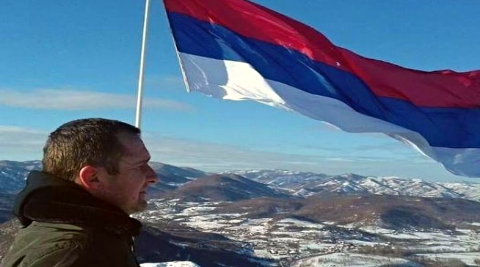 medo baščarević