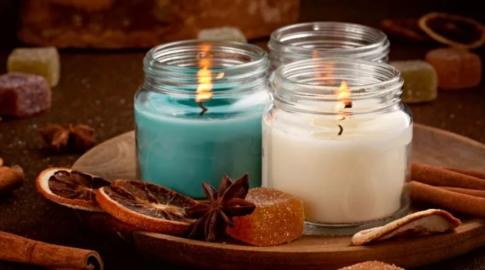 mirisne sveće