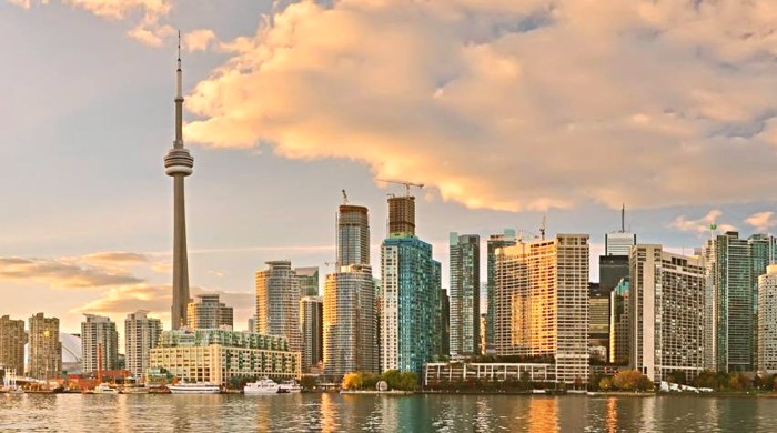 srbi iz toronta