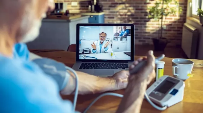 telemedicina