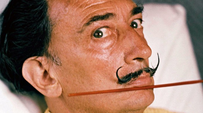 dali