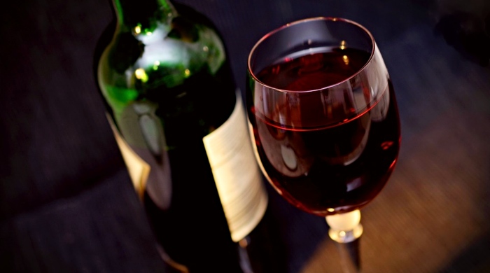 evropa vino