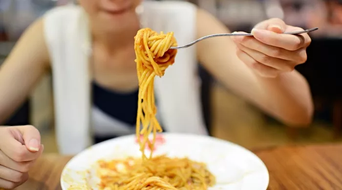 konzumiranje testenina