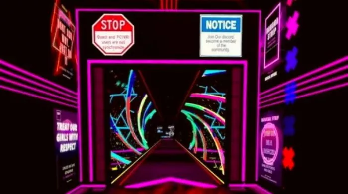 metaverzum aplikacija