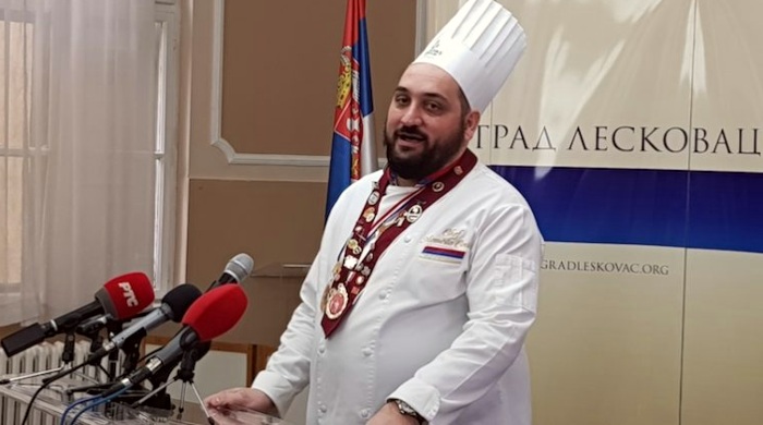 momčilo conić