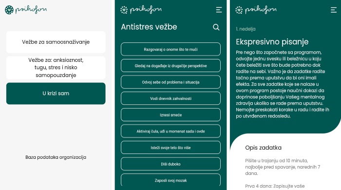 psihofon