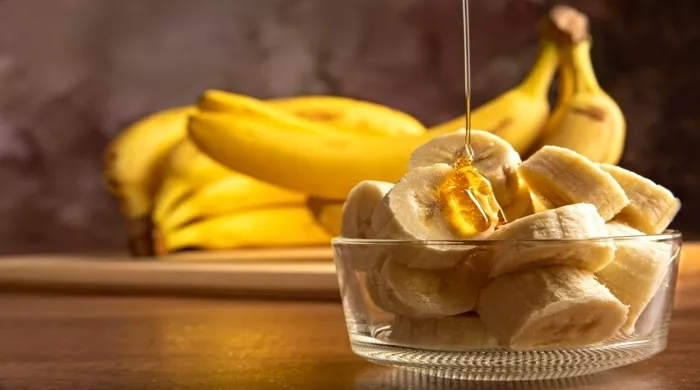 sirup od banane