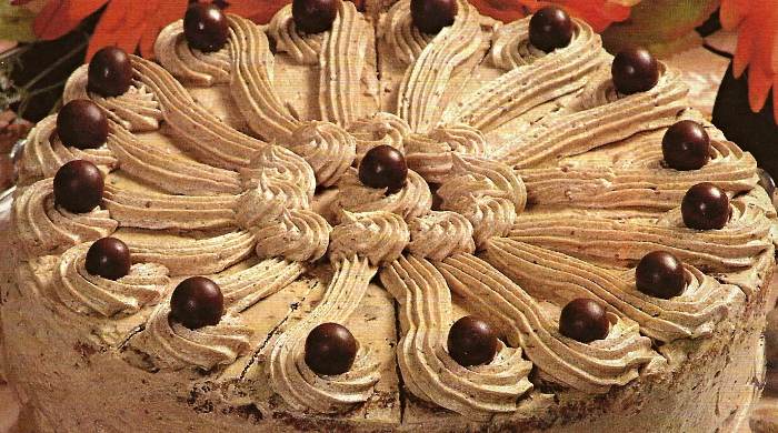 torta od kafe