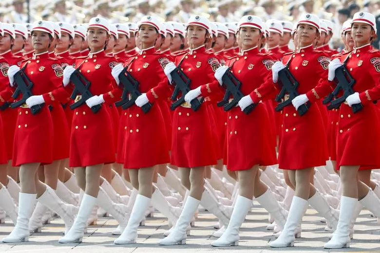 Rat Kine i Amerike - ko bi pobedio u kinesko američkom ratu