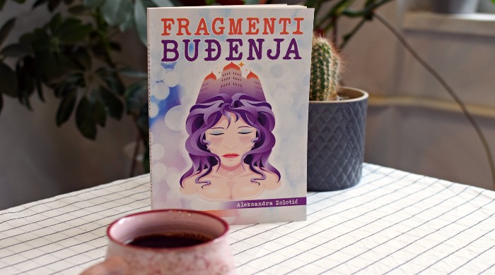 fragmenti buđenja