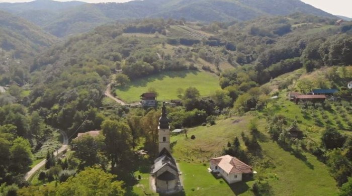 planina jelica