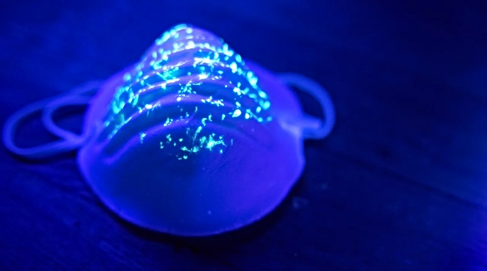 uv svetlosti