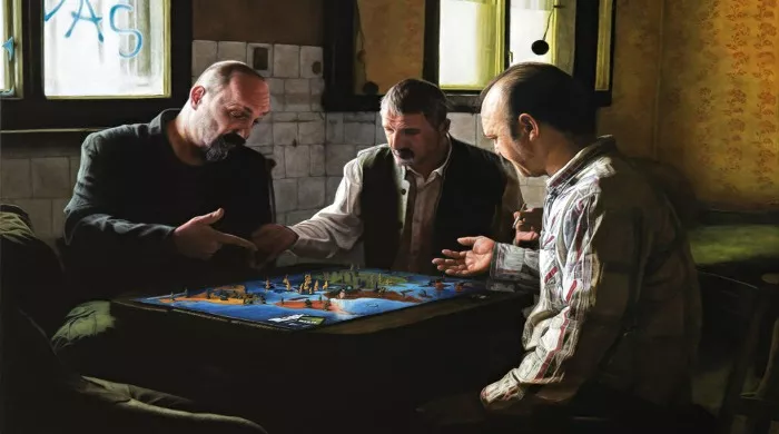 bratislav radovanović