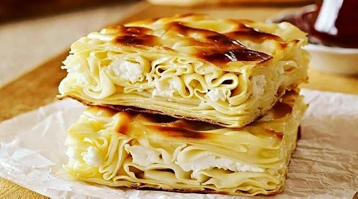 burek