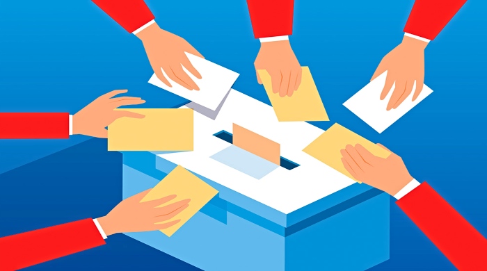 demokratija u krizi