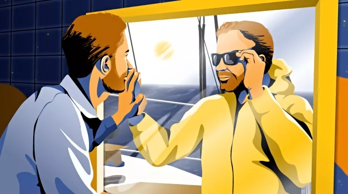 kriza srednjih godina