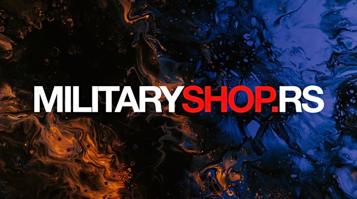 militaryshop