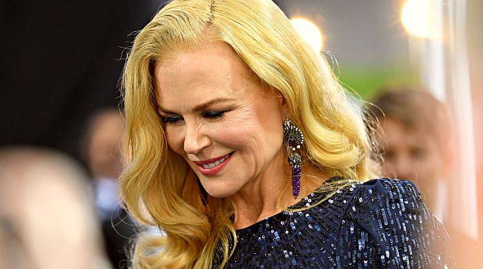 nikol kidman