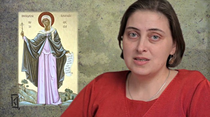 radmila nestorović