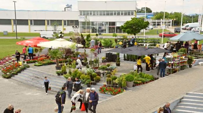 sajam hortikulture