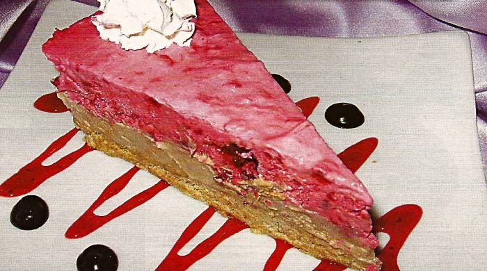 sladoled torta