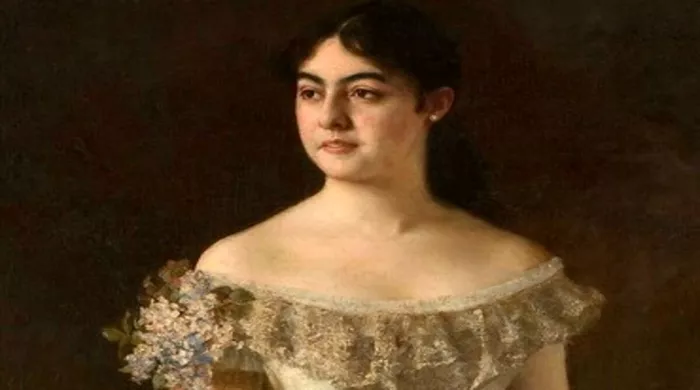 testament kraljice natalije