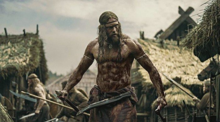 vikinzima