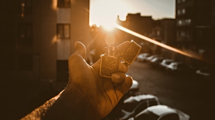 zippo