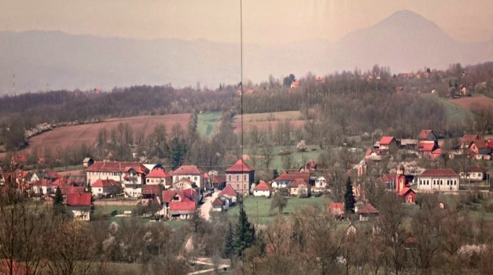 bresnica