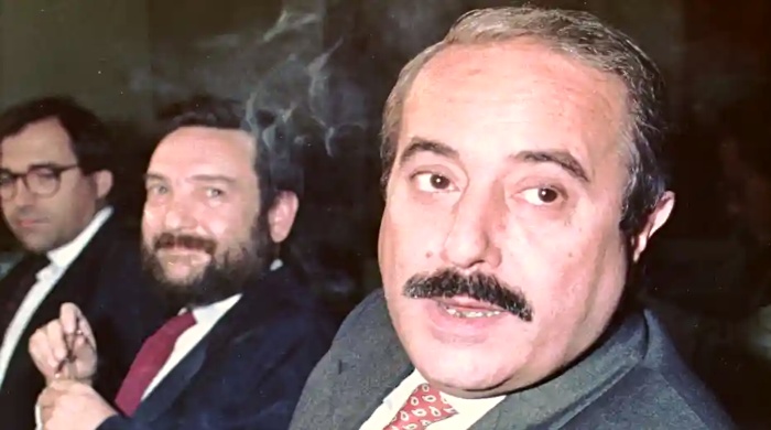 đovani falkone