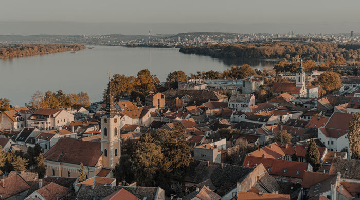 grad zemun