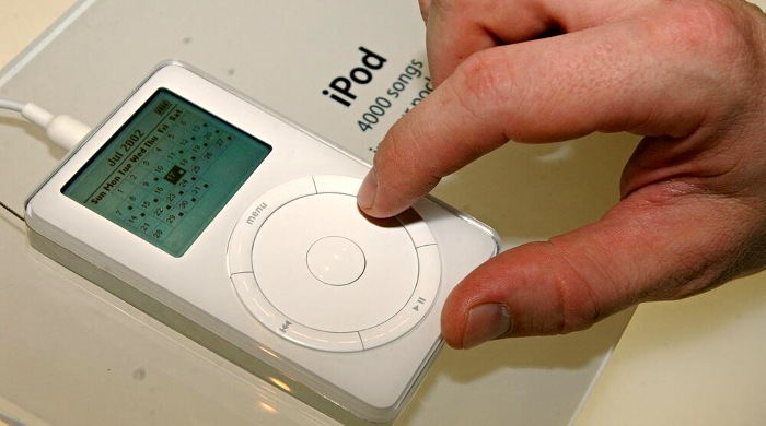 ipod