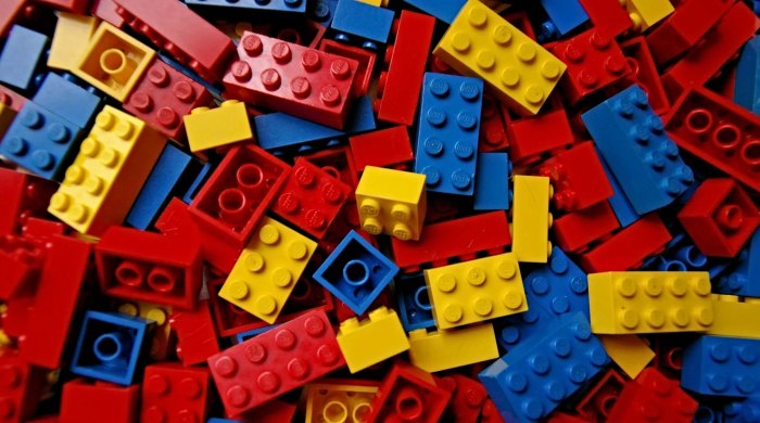 lego